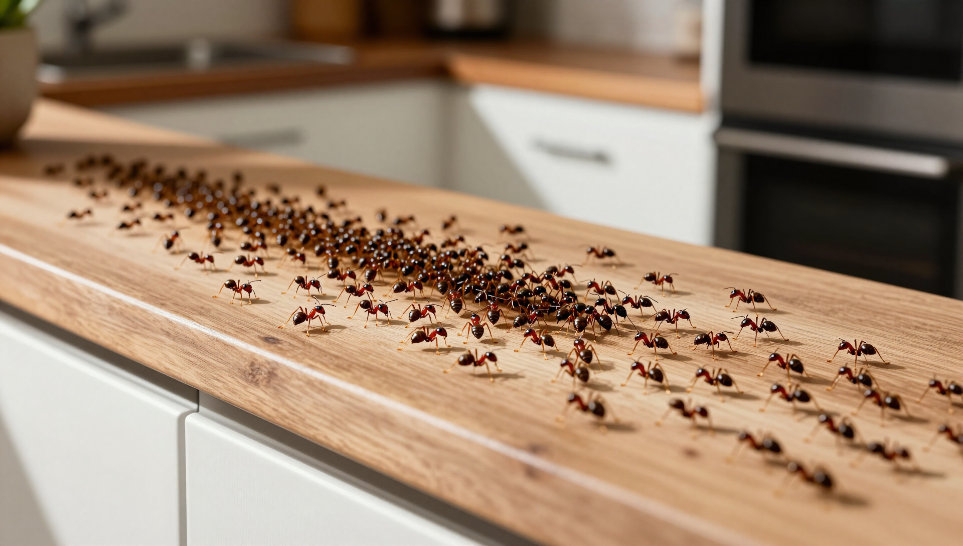 Ant Control in Bankstown