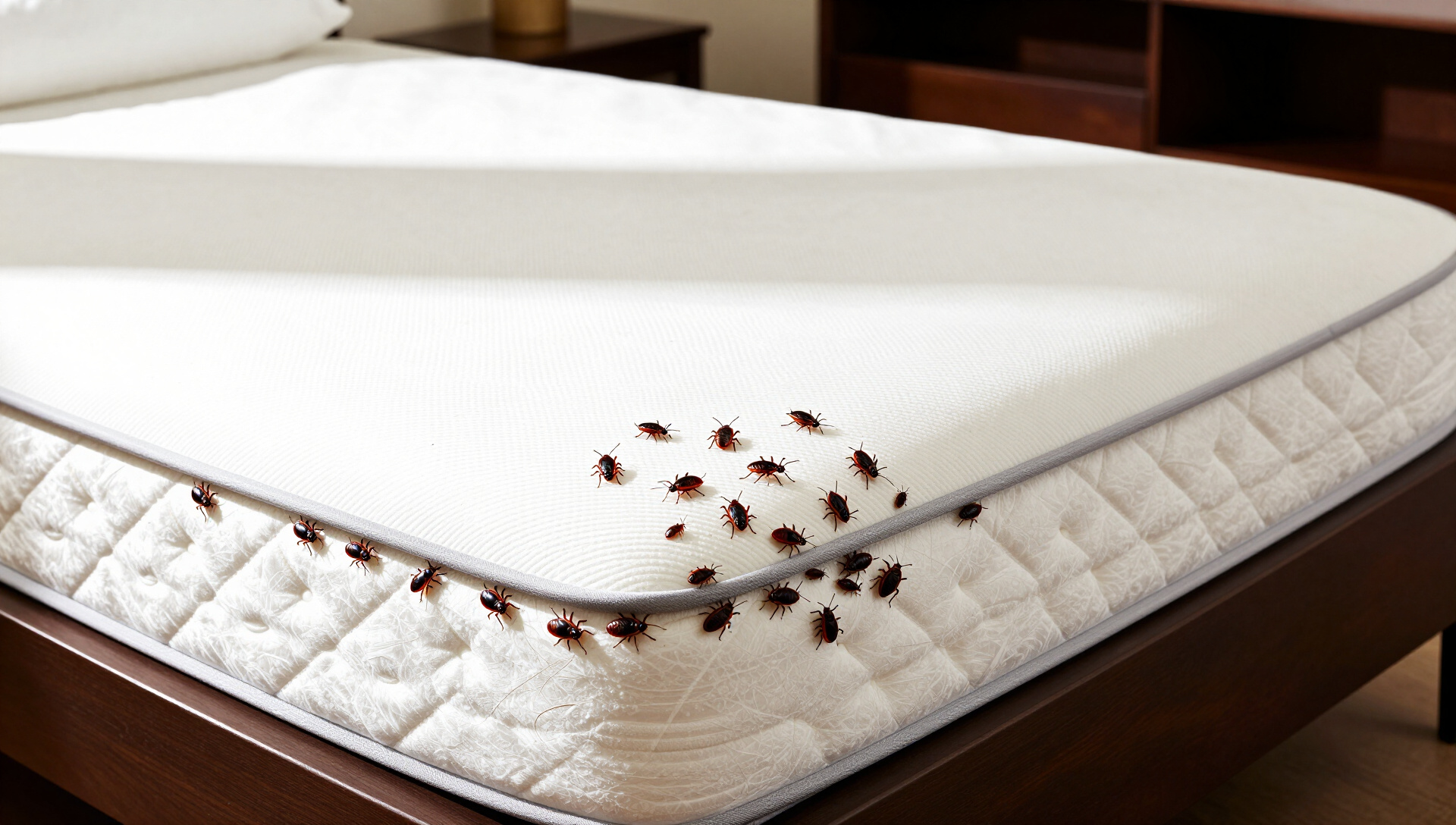 Bed Bugs Control in Bankstown