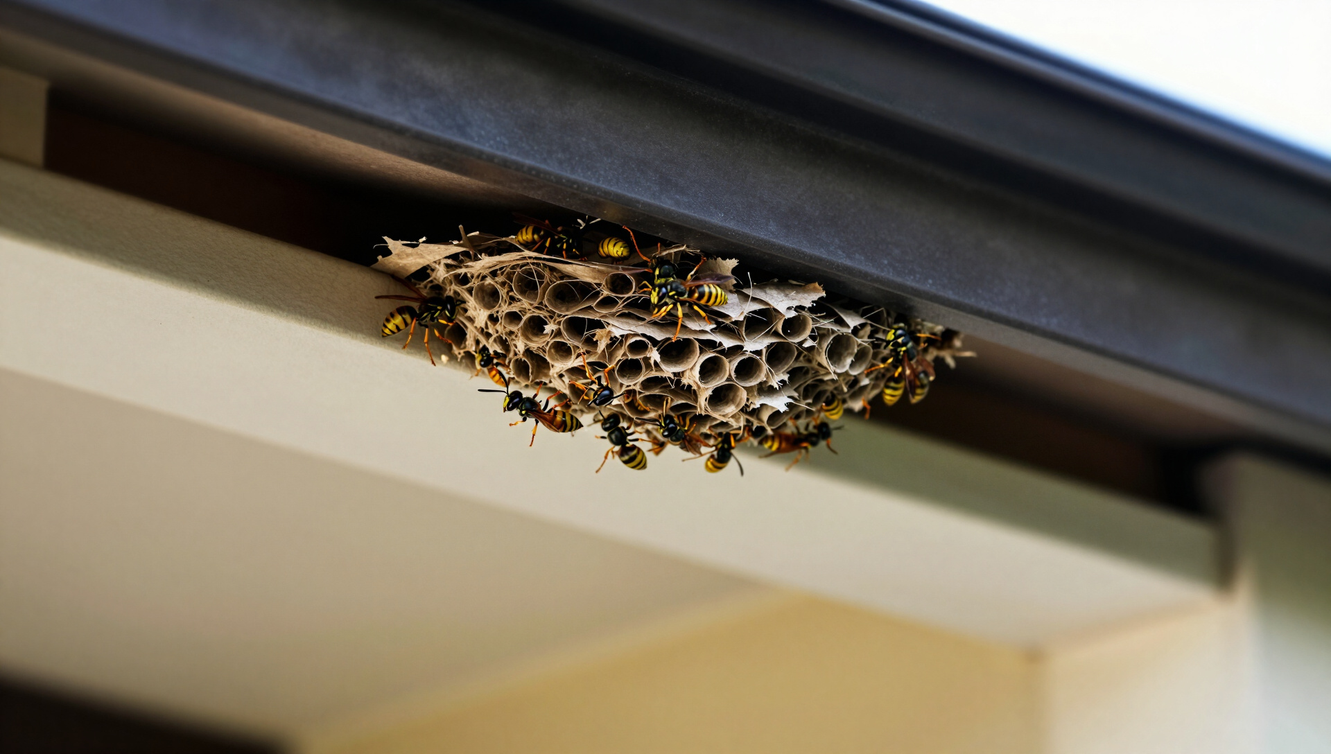 Bees and Wasp Removal in Bankstown