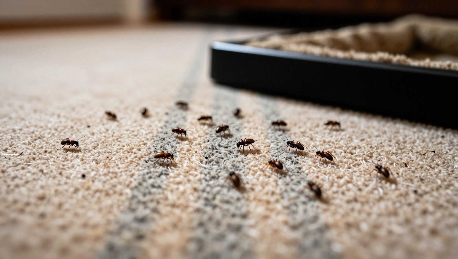 Fleas and Ticks Removal in Bankstown